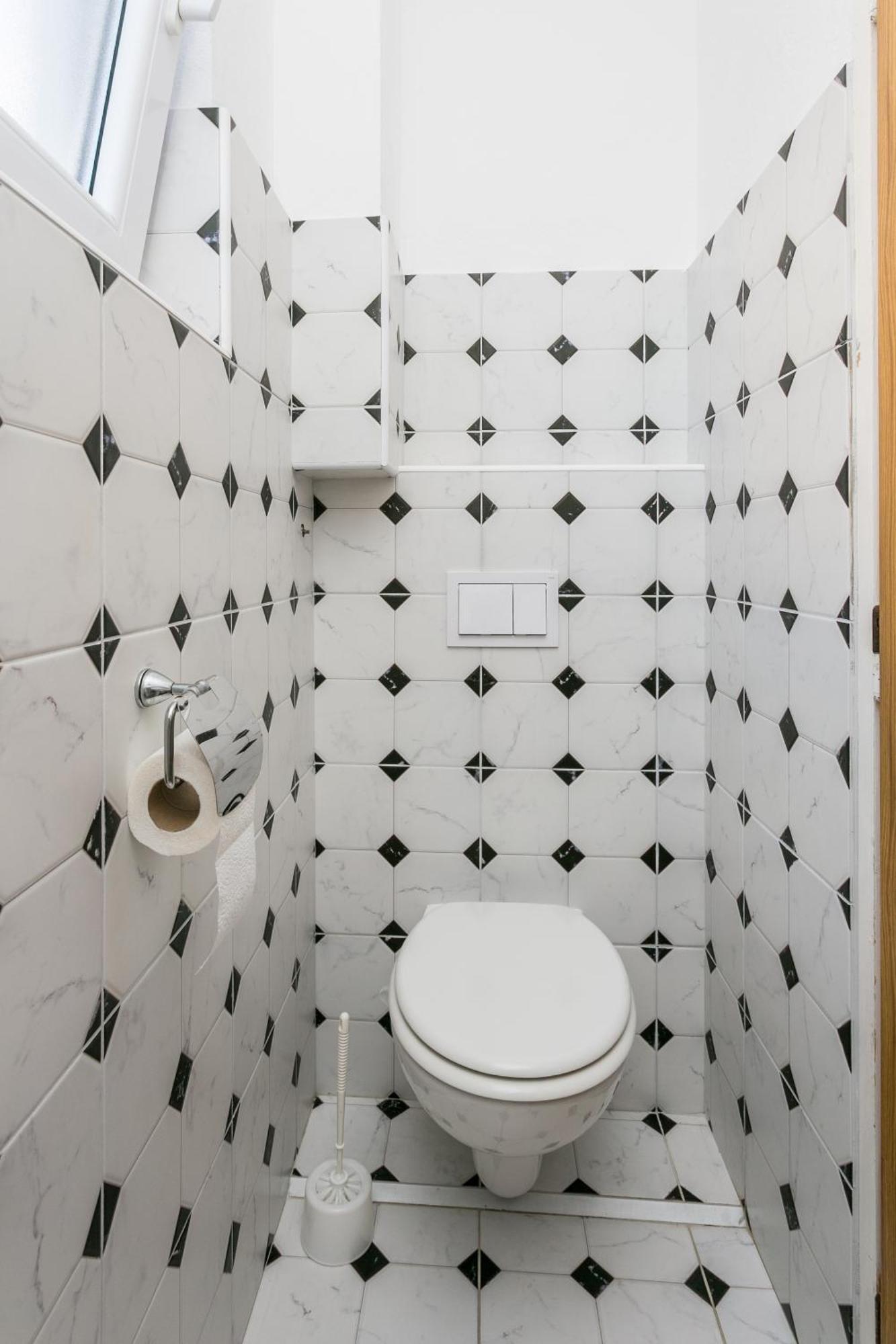 Apartments By The Sea Baska Voda, Makarska - 300 Habitación foto